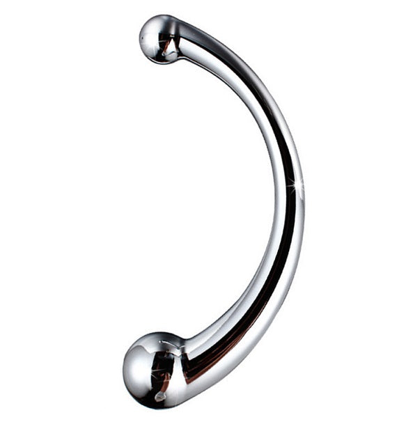 Stål dildo