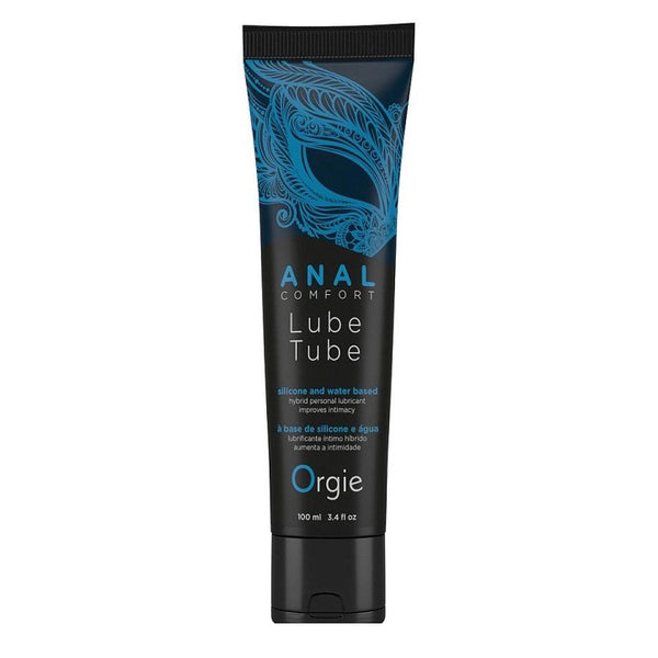 Bedre analsex