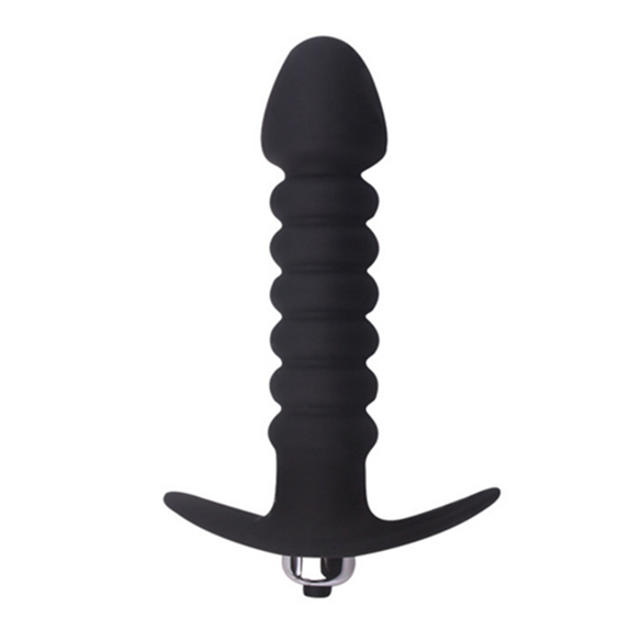 Anal vibrator