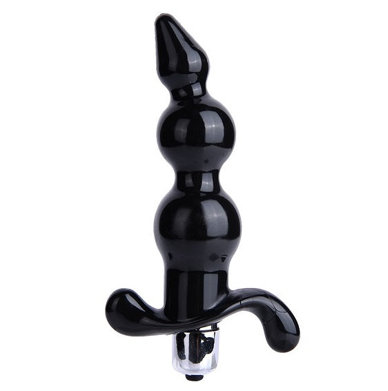 Anal vibrator