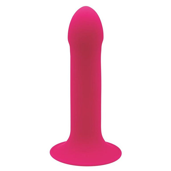 Blød dildo