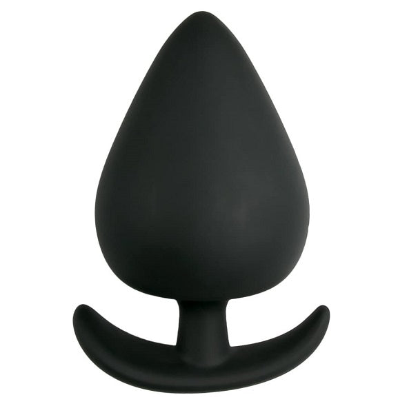 Anal plug