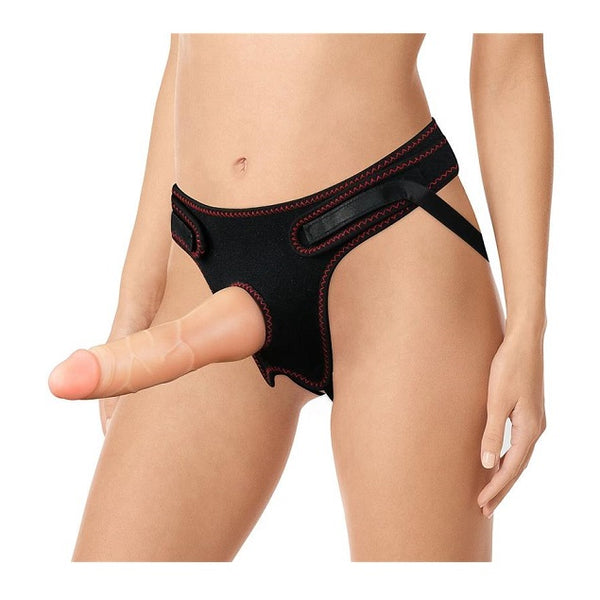 Strap-on sæt