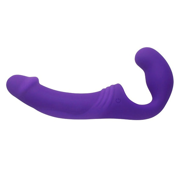 Strap on dildo