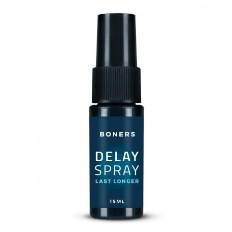Delay midler