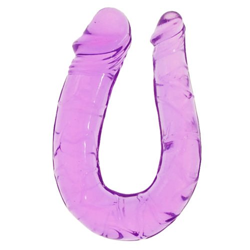 Dobbelt dildo