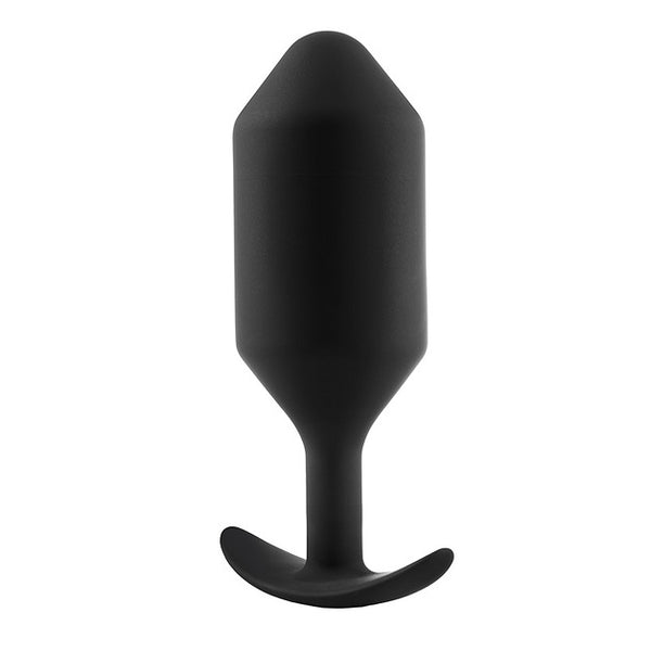 Butt plug
