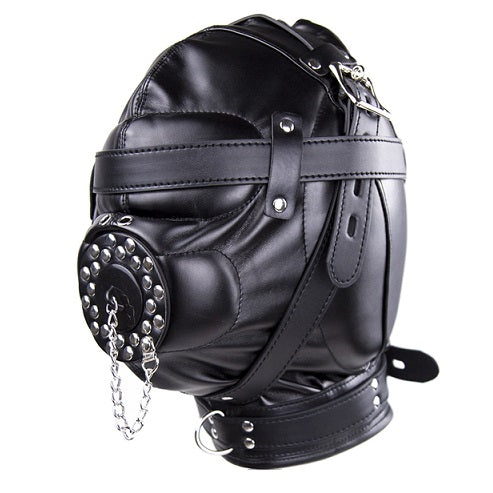 Masker & blindfolds