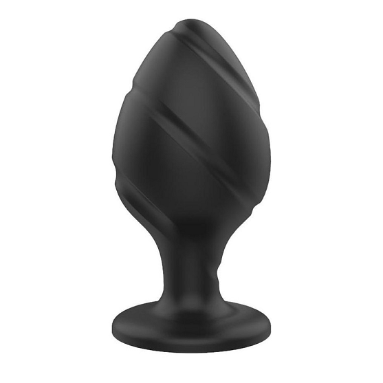 Anal sexlegetøj