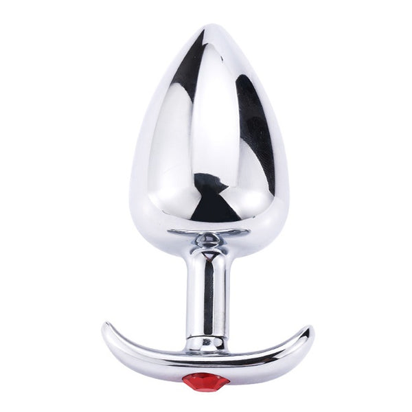 Buttplugs stål
