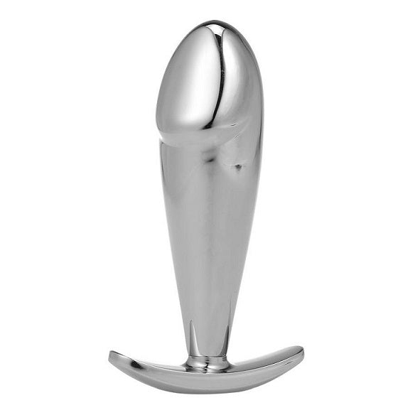 Stål buttplug