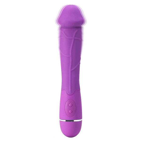 Vibrerende dildo