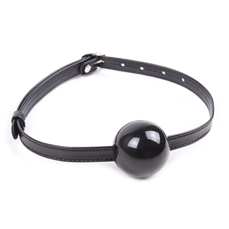 Gagball fantasy unisize, sort
