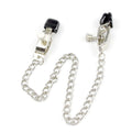 Nipple clamps i kæde