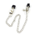 Nipple clamps i kæde