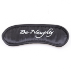 Blindfold Be Naughty, sort