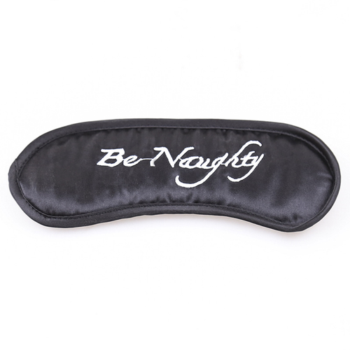 Blindfold Be Naughty, sort