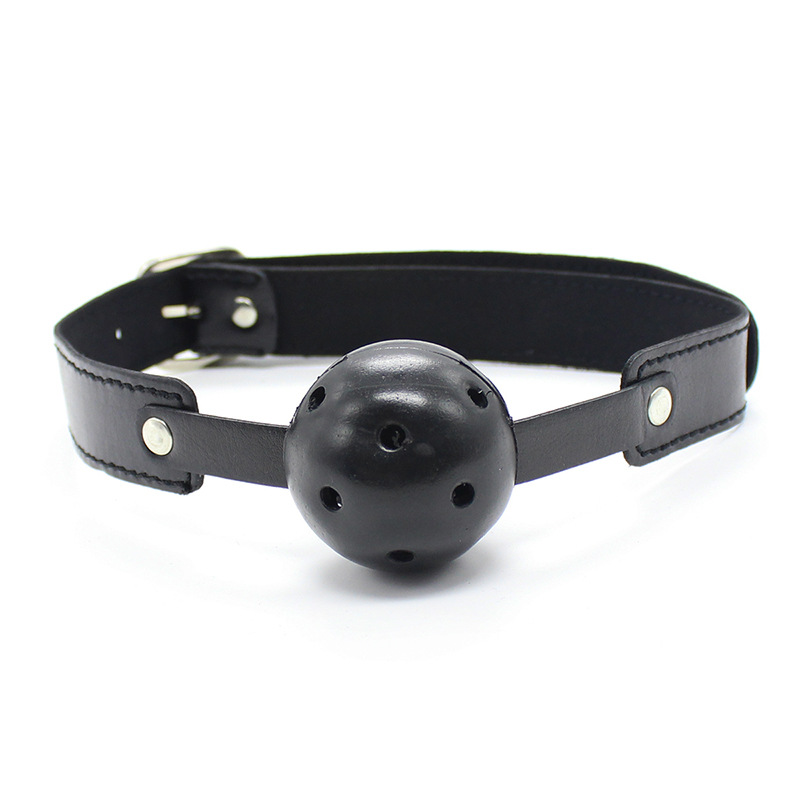 Ballgag classic sort