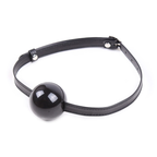 Gagball fantasy unisize, sort