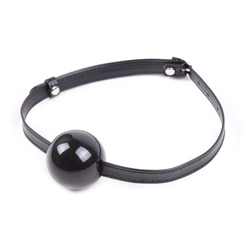 Gagball fantasy unisize, sort