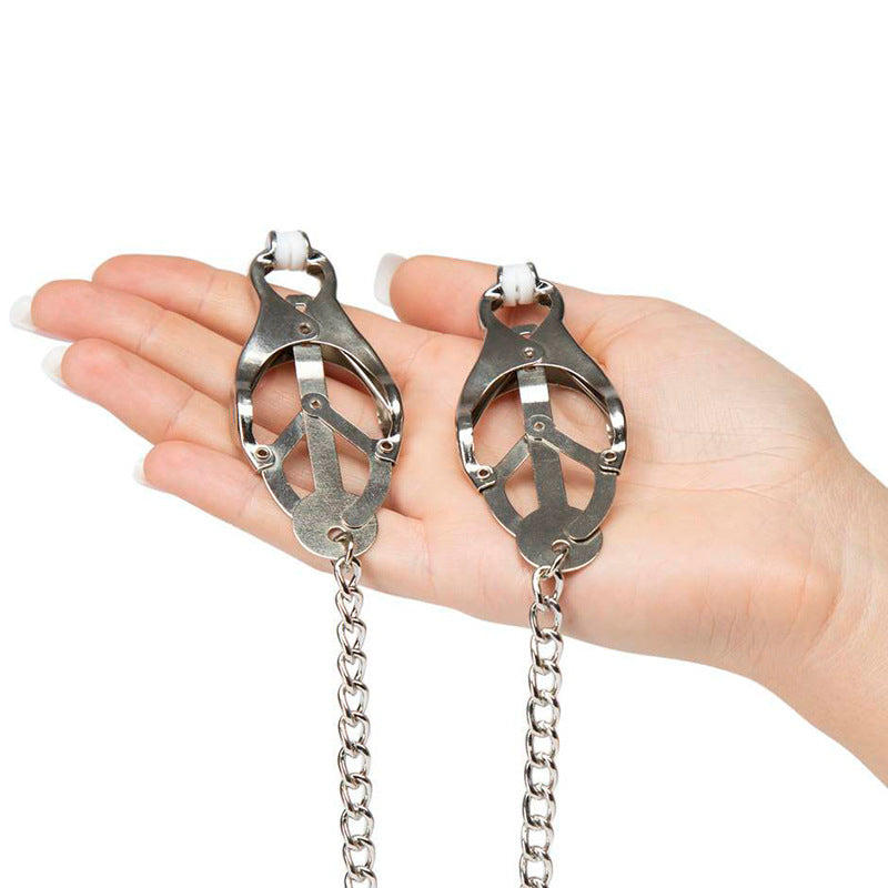 Nipple smykker metal vedhæng