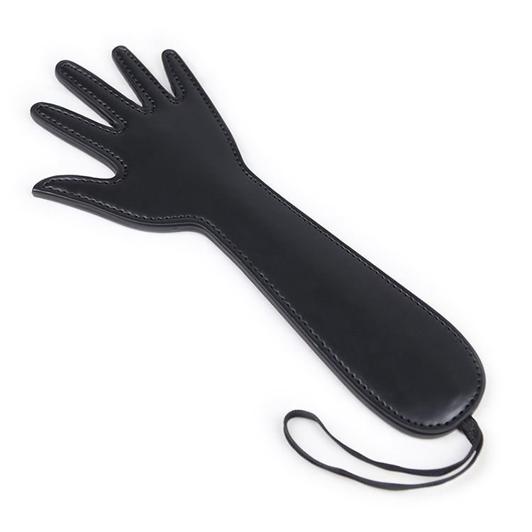 Take my hand spanker paddle - sort  30cm
