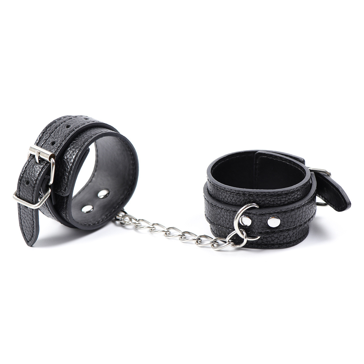 Youre under arrest handcuffs - justerbare