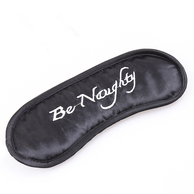 Blindfold Be Naughty, sort