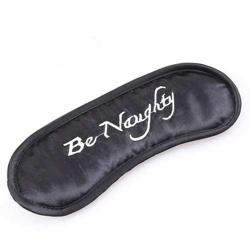 Blindfold Be Naughty, sort
