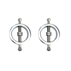 Nipple clamps squeeze me 2 stk