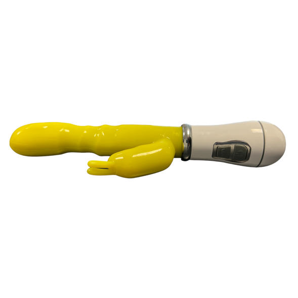 Rabbit vibrator emerald