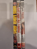 3 STK SEX DVD FILM