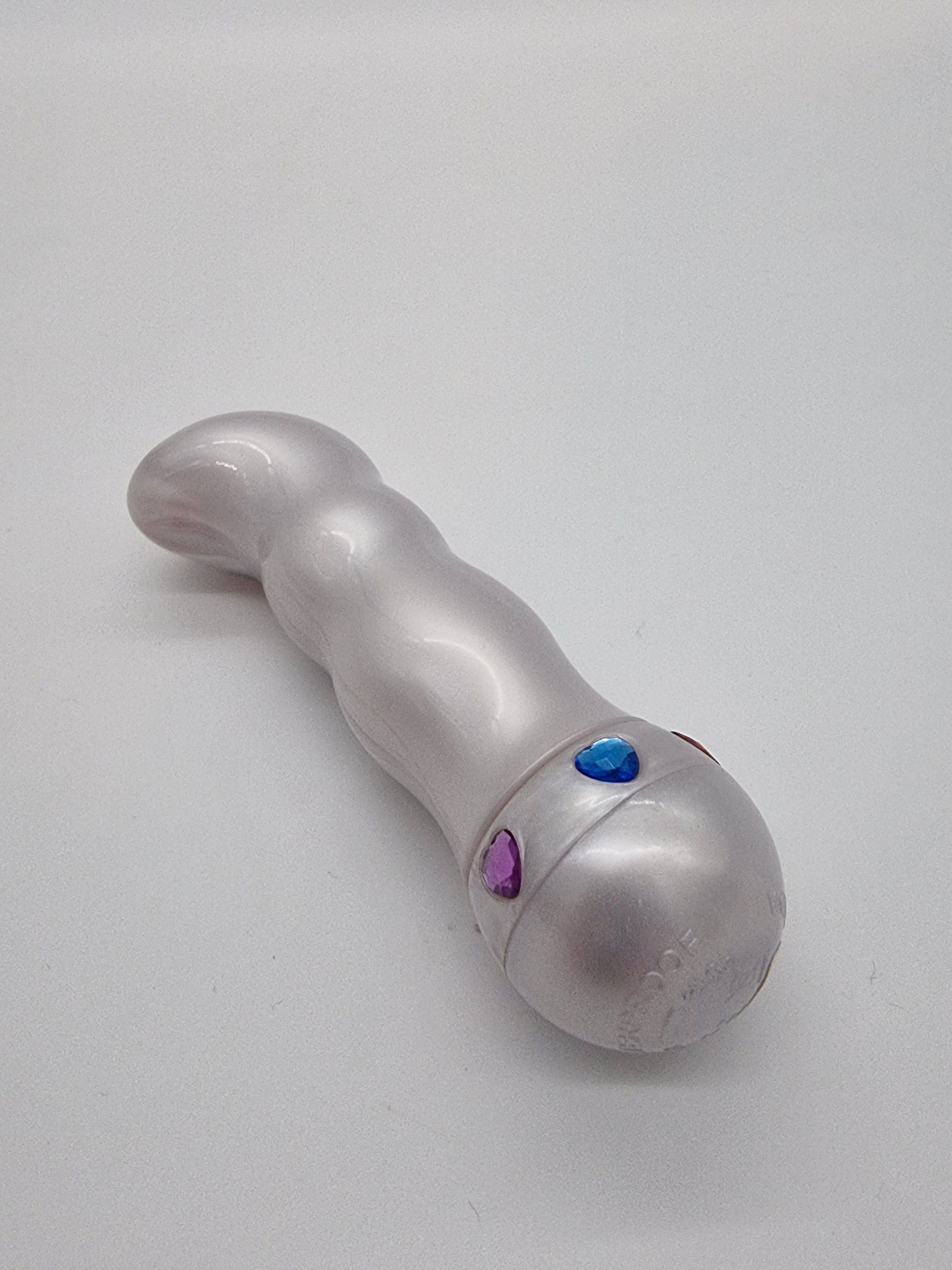 G vibrator GRÅ