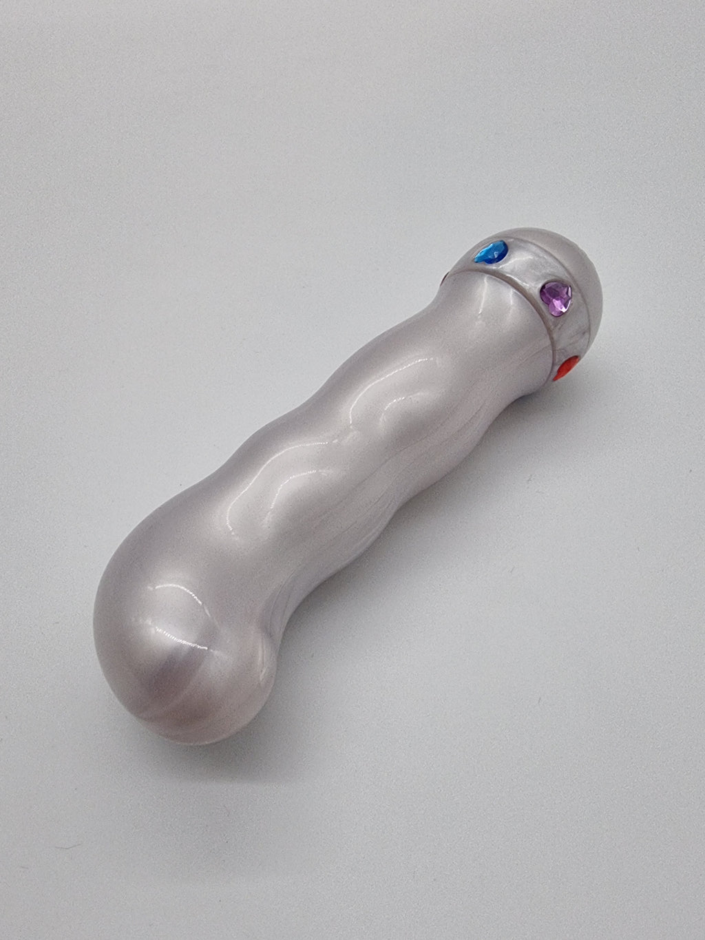 G vibrator GRÅ
