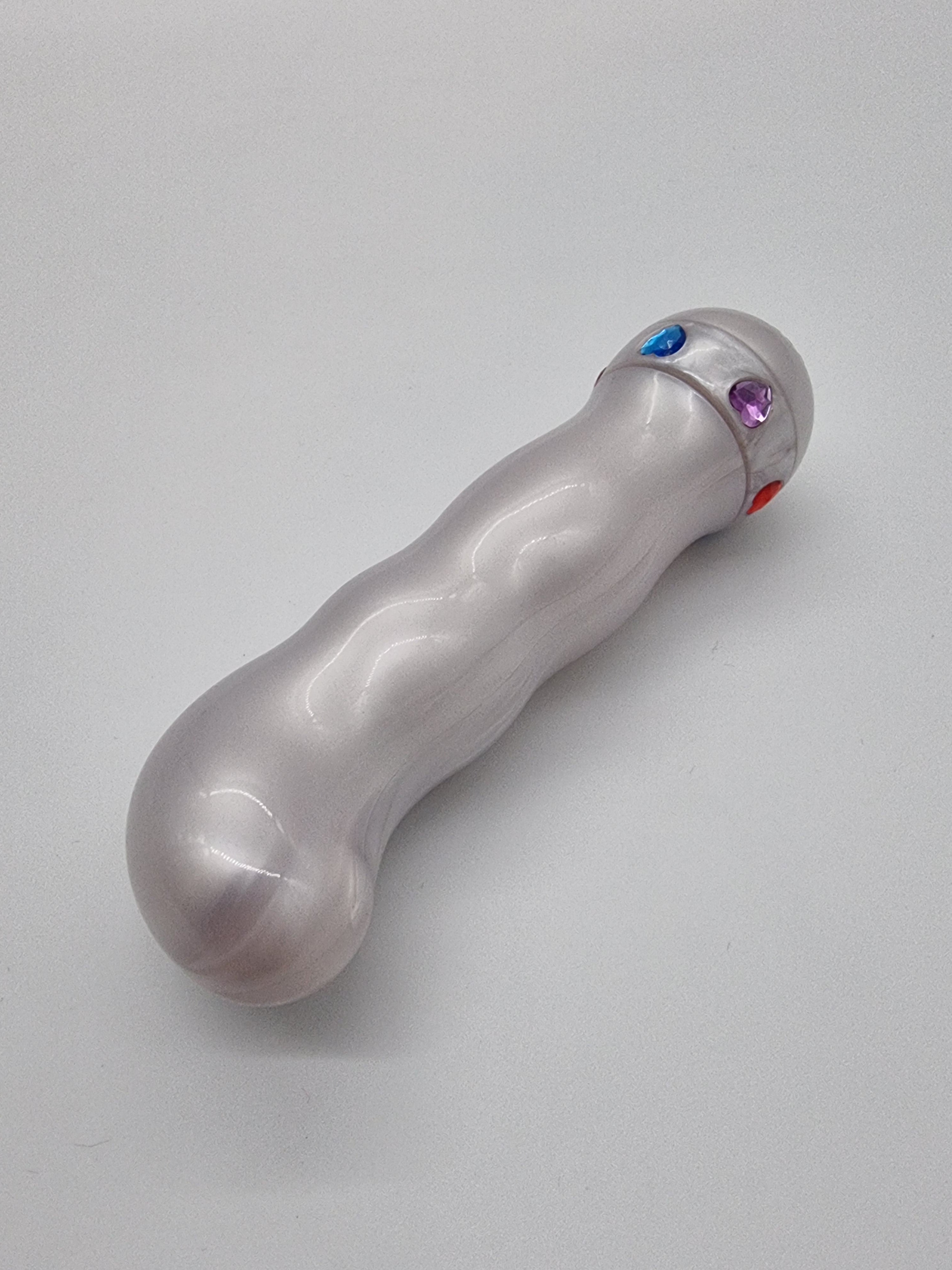 G vibrator GRÅ