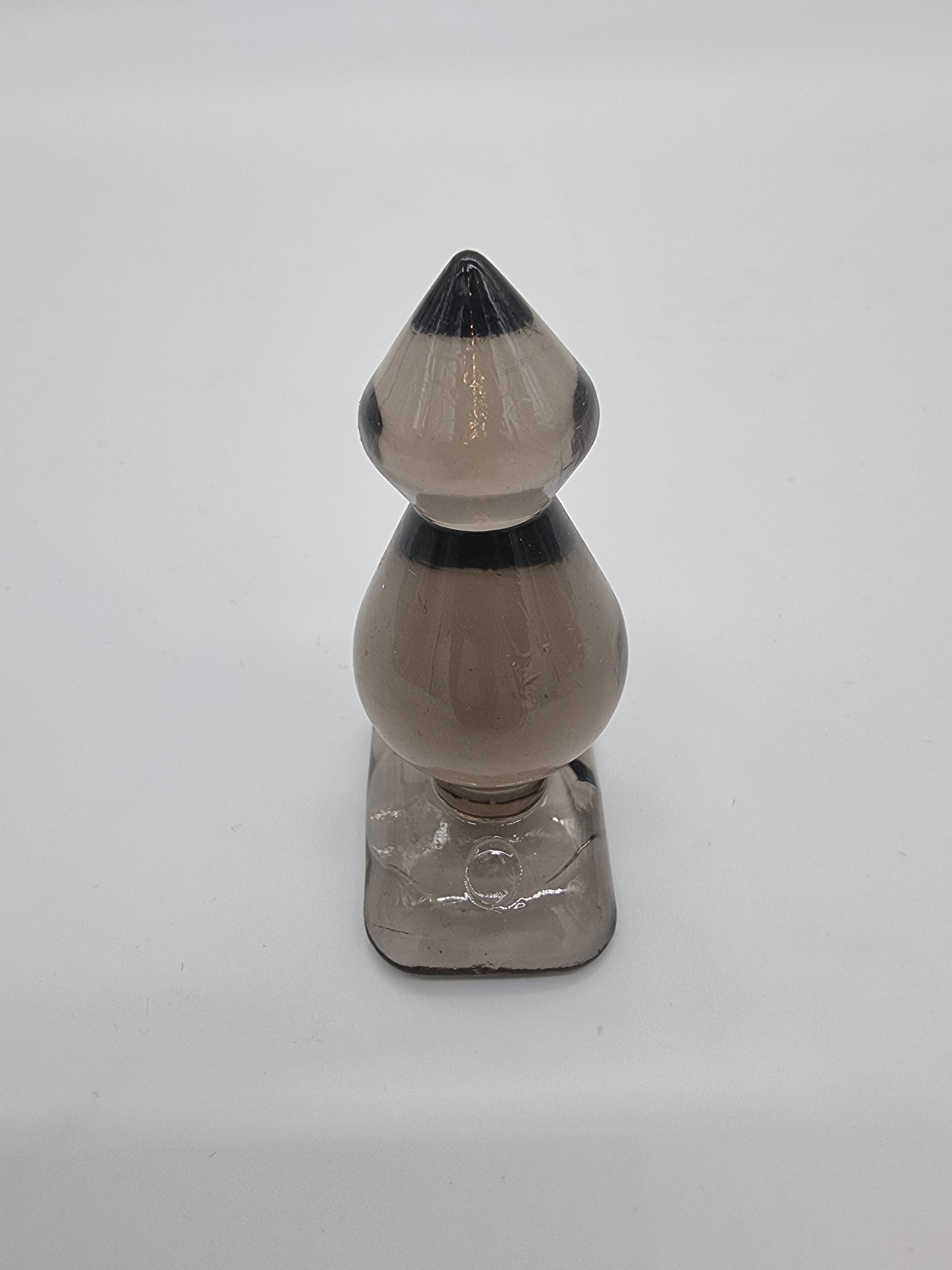 Fleksibel blød buttplug