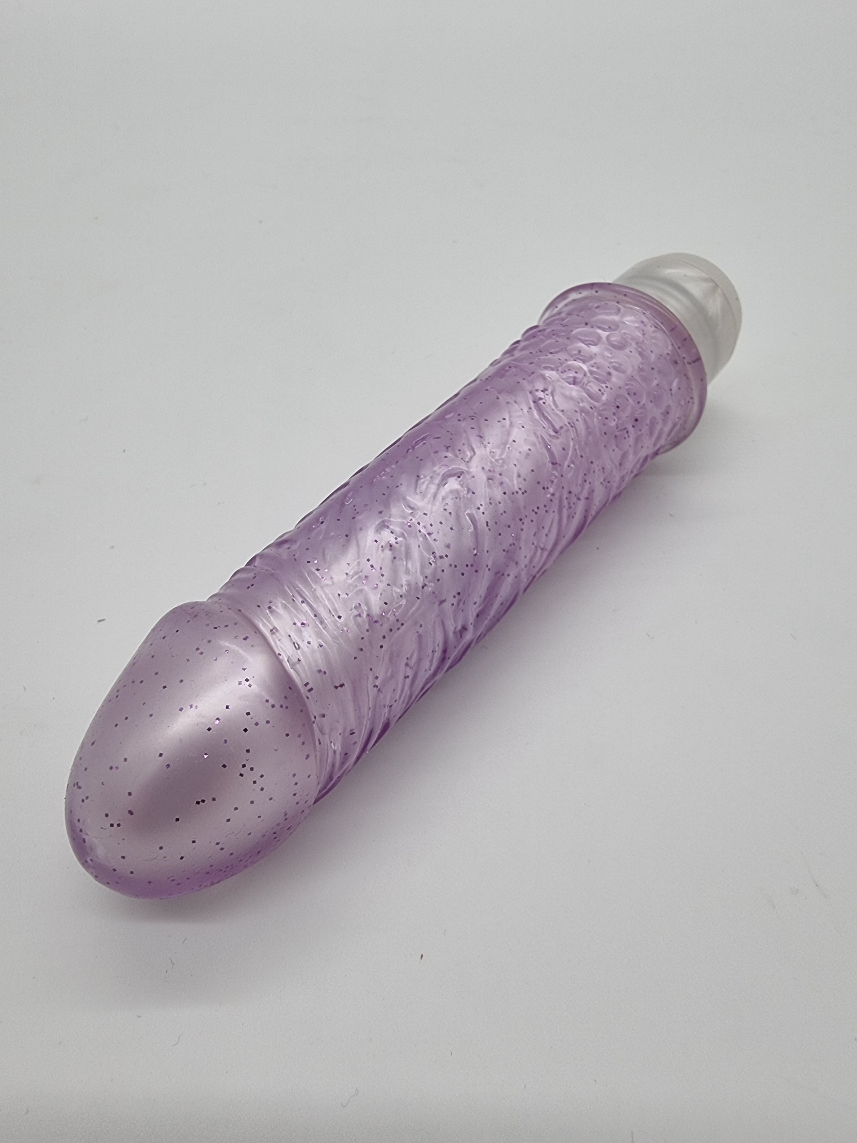 LillE dildo vibrator 14cm