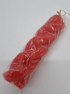 Sensual Hot Wax