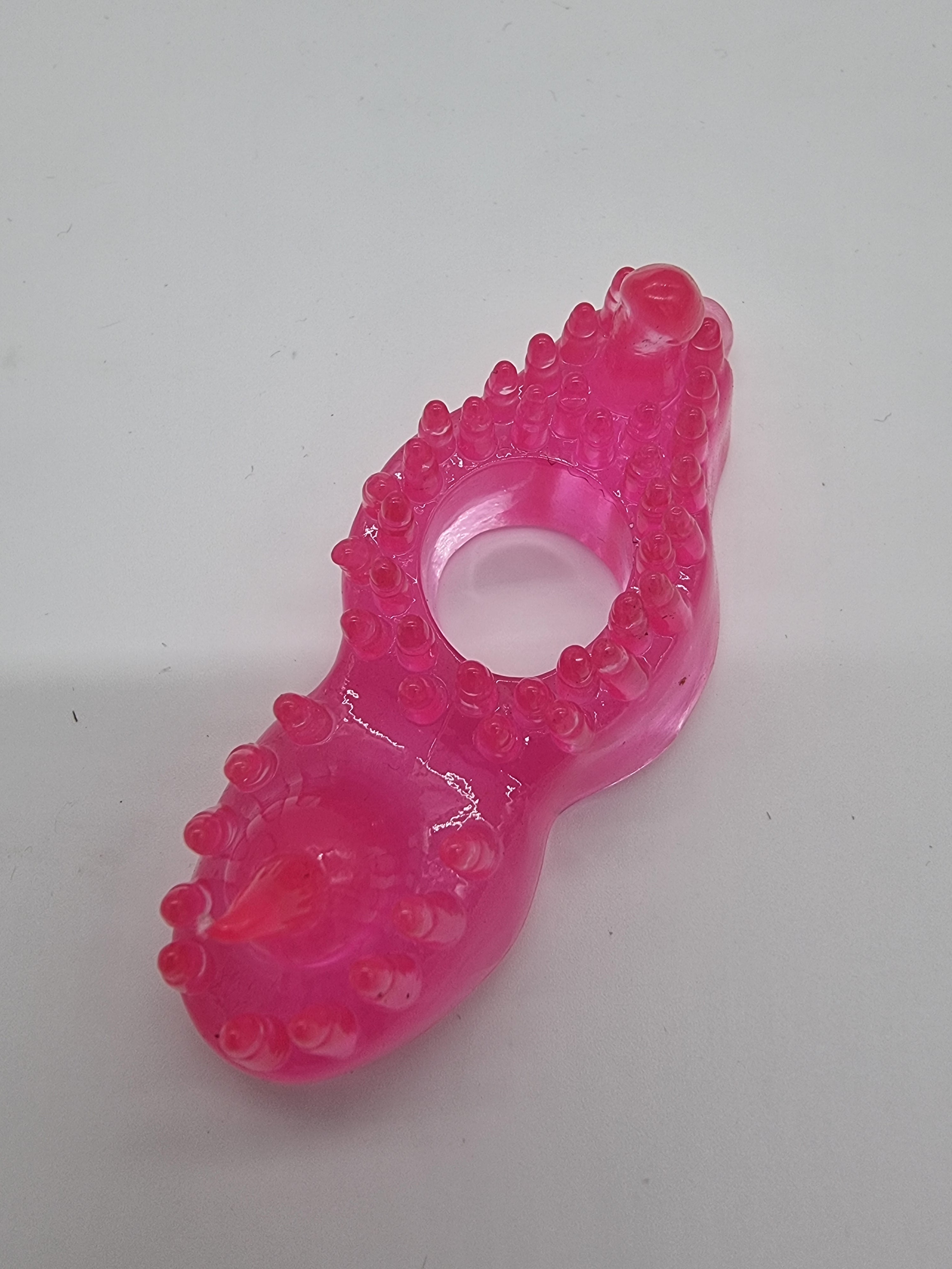 Sexpert Penisring pink