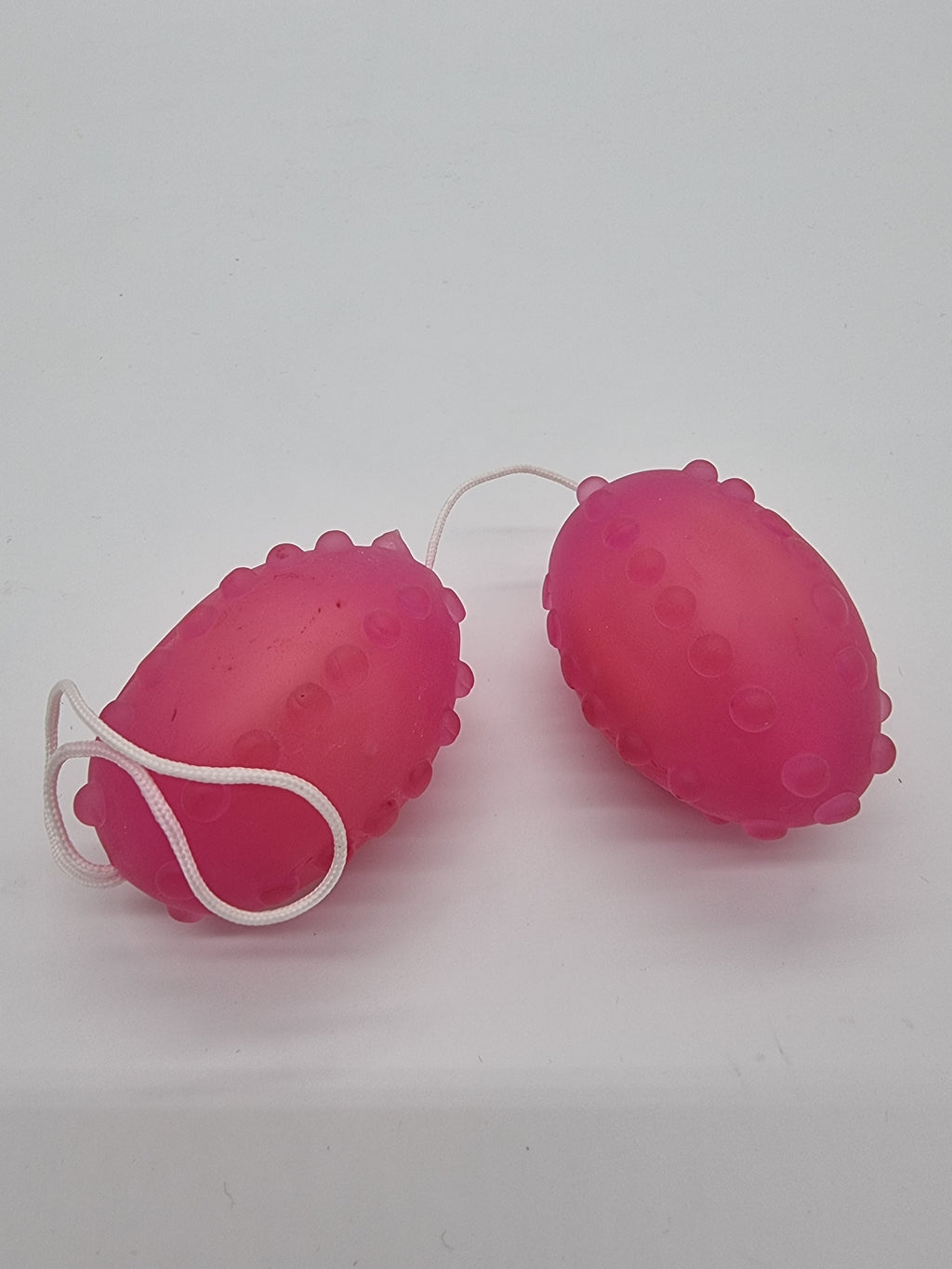 Magic Felshy Duo Balls, Uni Sex