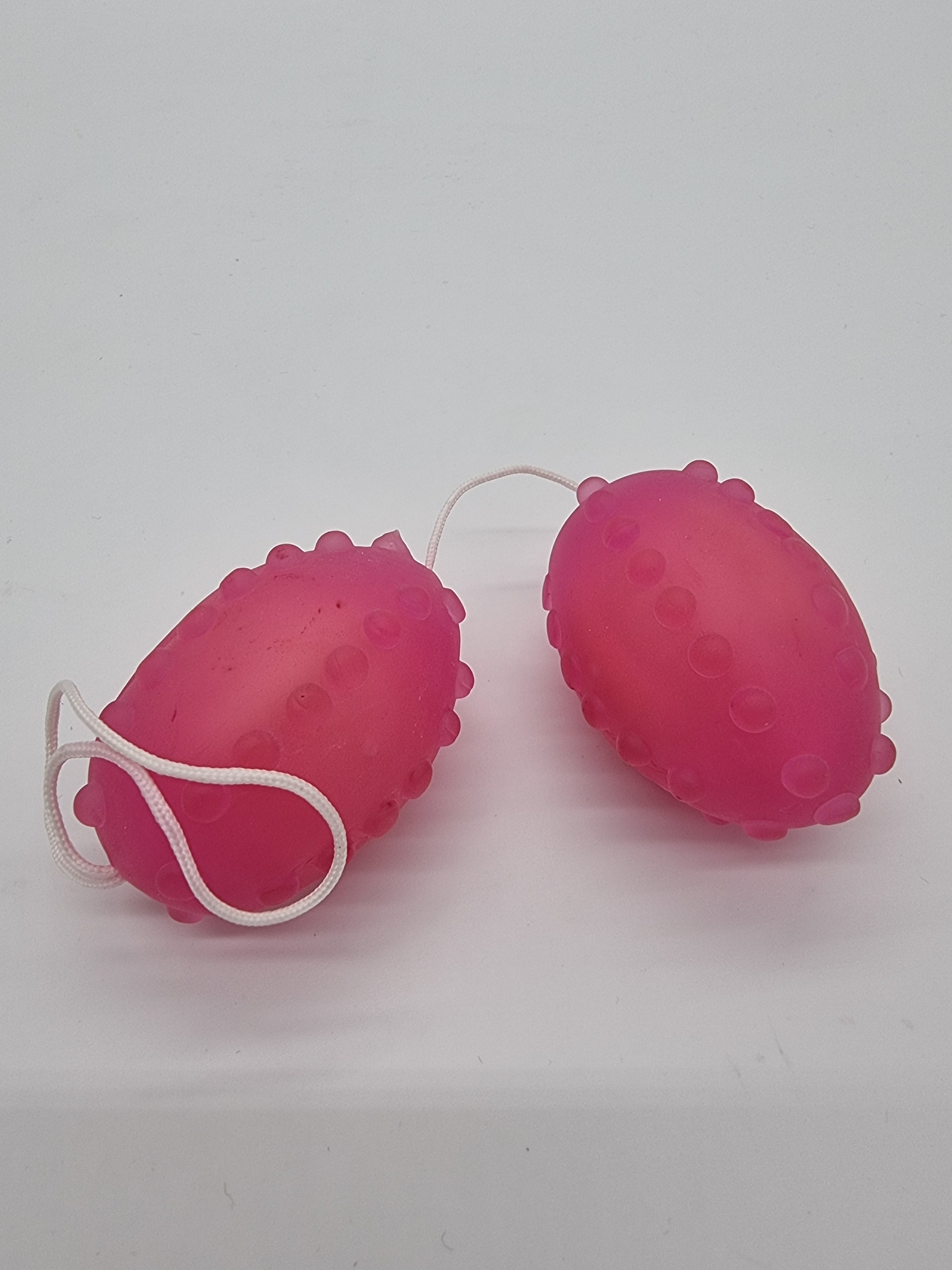 Magic Felshy Duo Balls, Uni Sex