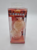 BDSM Sexy Wax Low Temperature Candle Bryster