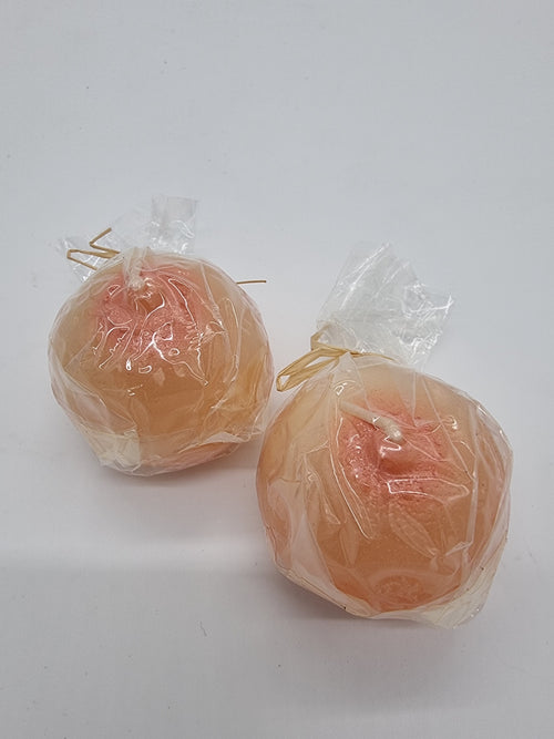 BDSM Sexy Wax Low Temperature Candle Bryster