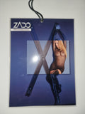 ZADO St. Andrew's Cross