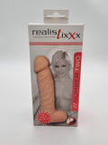 Realistixxx Dildo "nummer to"