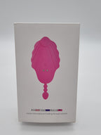 Trusse vibrator fjernbetjent-