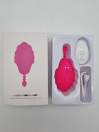 Trusse vibrator fjernbetjent-