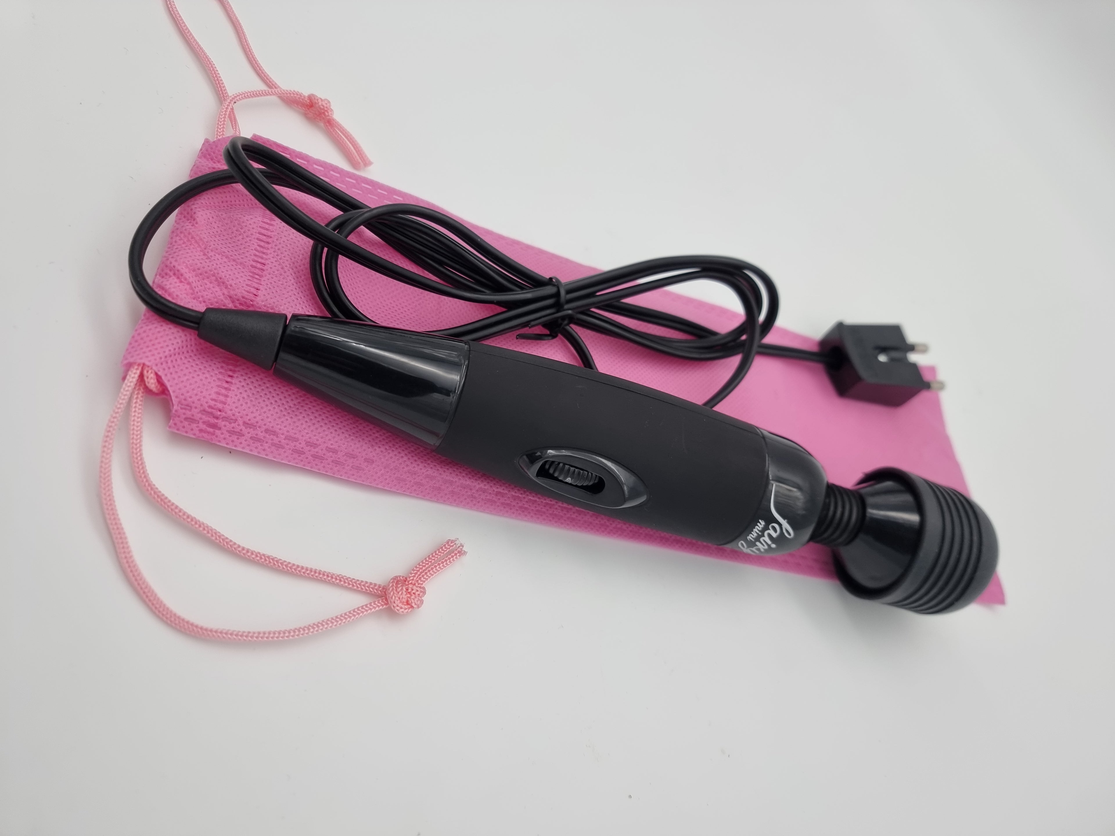 Multi-Speed ​​Magic Wand Massager