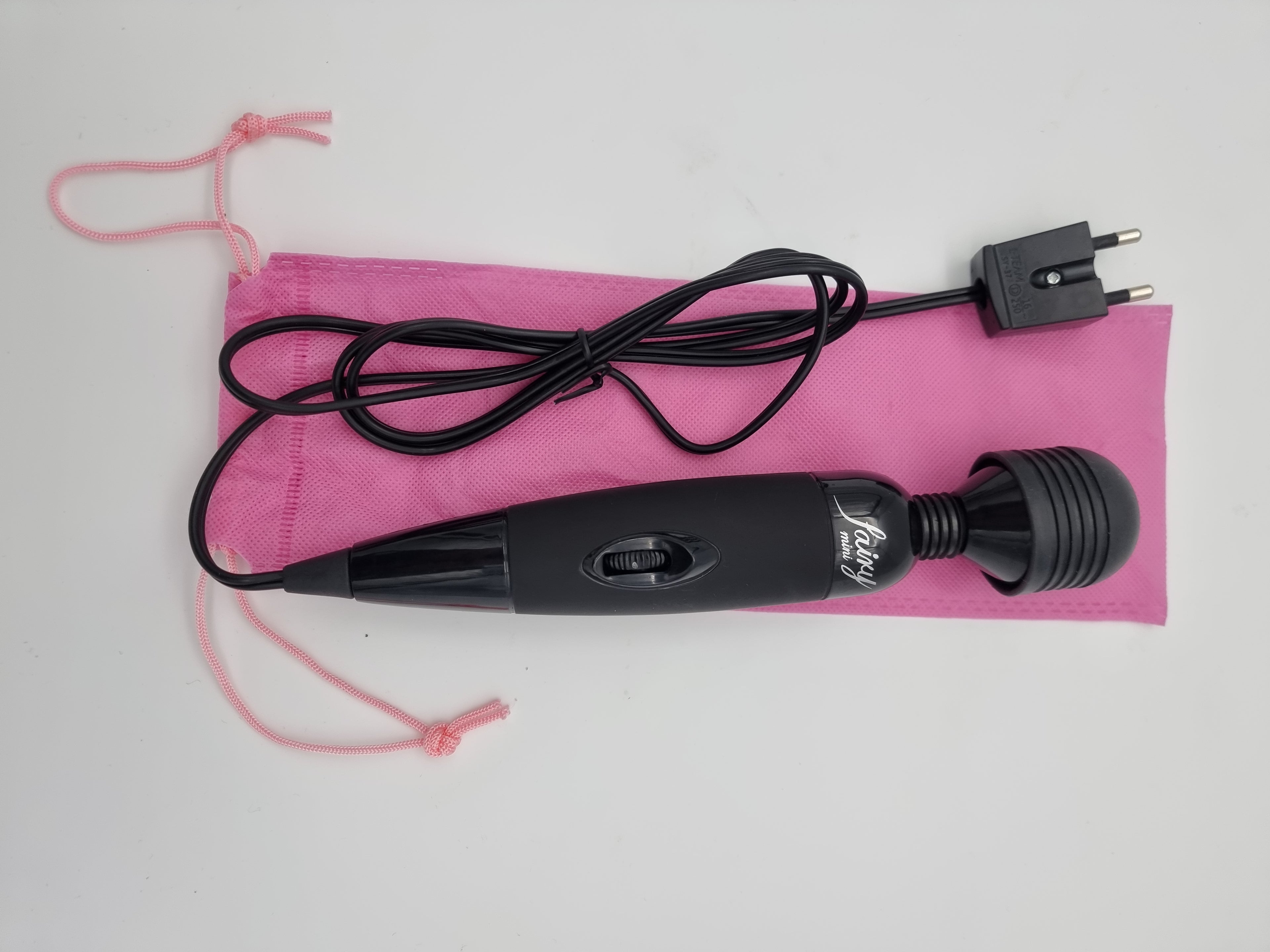 Multi-Speed ​​Magic Wand Massager