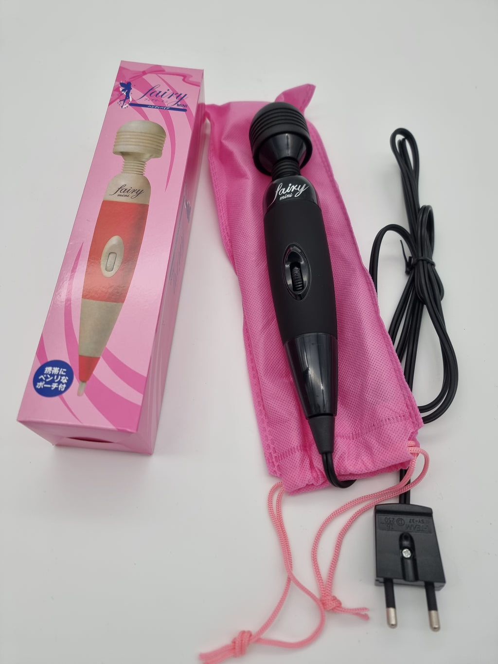 Multi-Speed ​​Magic Wand Massager